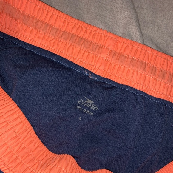 Running Shorts - Picture 3 of 3